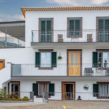 Апартаменти Casa De Sao Tiago 1 Фуншал Екстер'єр фото